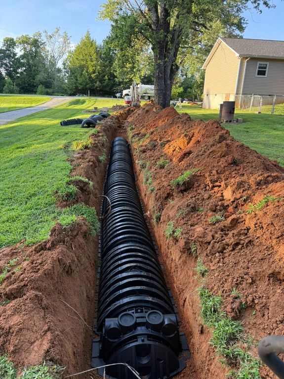 Expert Septic Pumping and Repair Services in Clarkesville, GA