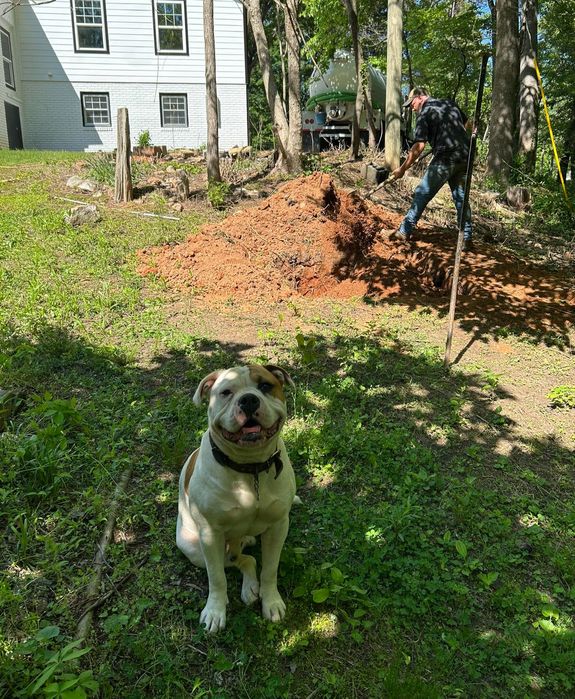 Experience Top-Quality Septic Services You Can Trust