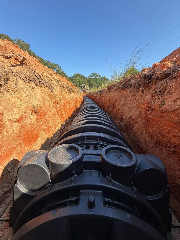 Reliable Septic Solutions in Clarkesville, GA