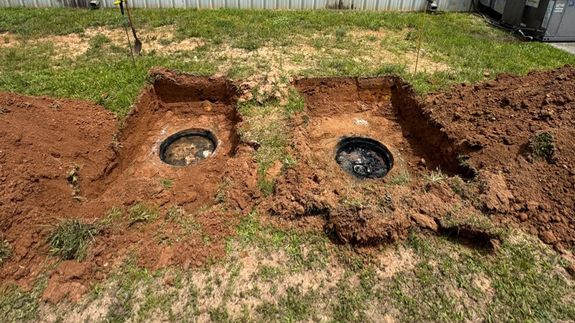 Septic Solutions, Peace of Mind.