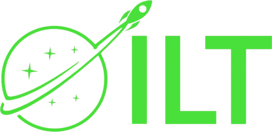 I.L.T logo
