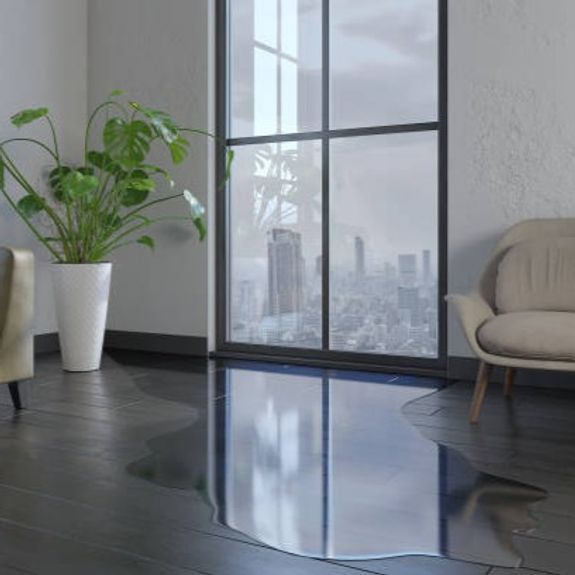 Water Damage Restoration