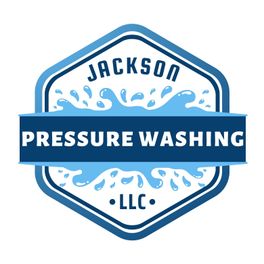 Jackson Pressure Washing LLC logo