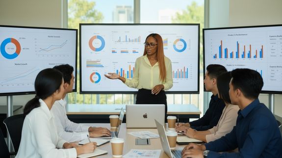 Woman in White Shirt Sitting on Chair
