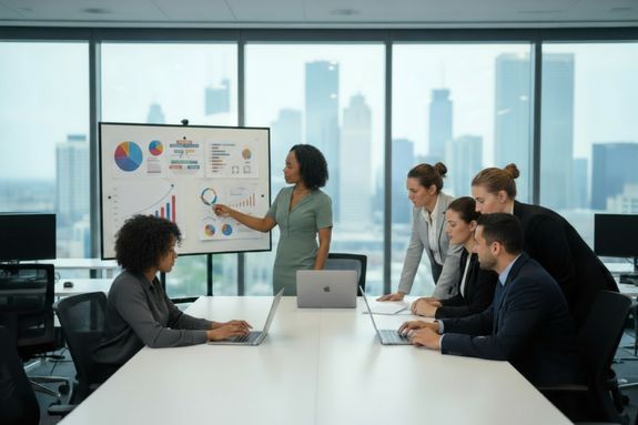 Transform Your Business Efficiency with Kam Lucra Group