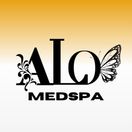 Alo medspa ltd  logo