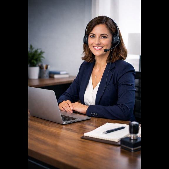 Online Notary Services