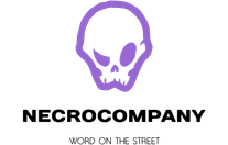 NECROCOMPANY logo