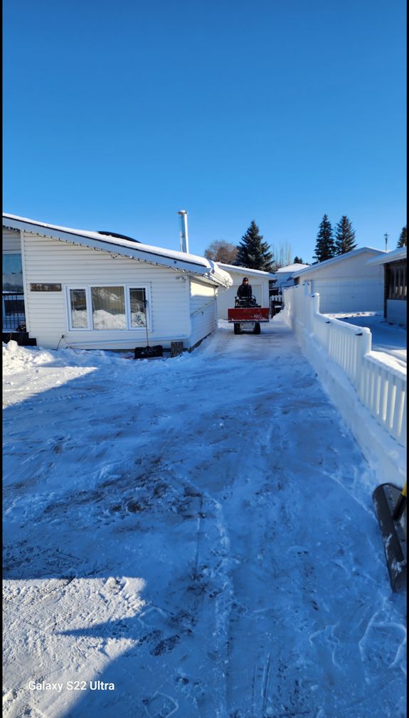 Snow Removal