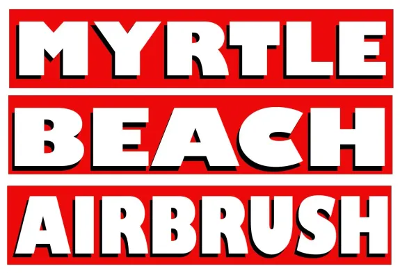 Myrtle Beach Airbrush