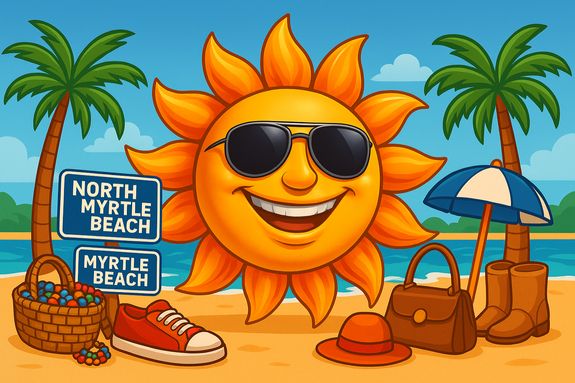 Everything Under The Sun Flea Market