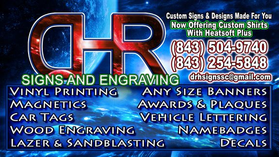 DHR Signs & Engraving