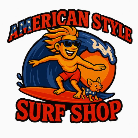 American Style Surf Shop