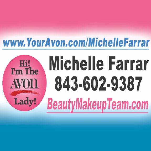 Avon by Michelle