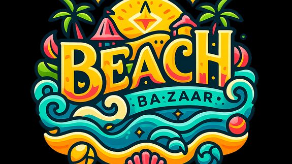 Beach Bazaar