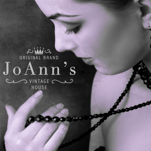 Joanne's Vintage House