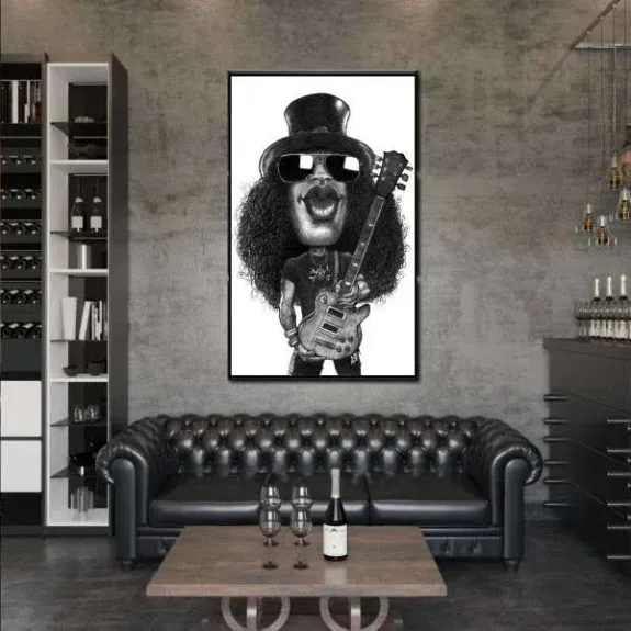 Renaissance Airbrush