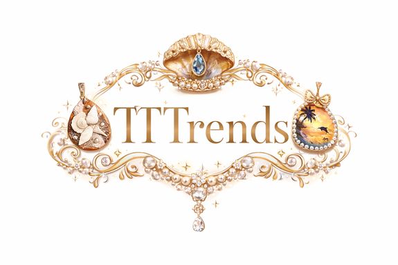 Tina at TTTrends