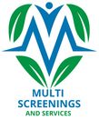 Multi Screenings And Services logo