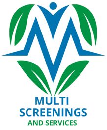 Multi Screenings And Services logo