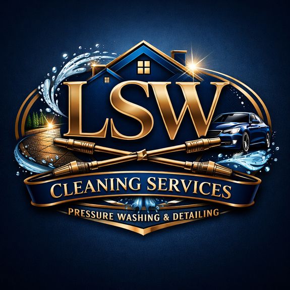 Transform Your Space with LSW CLEANING SERVICES in Huntsville, AL