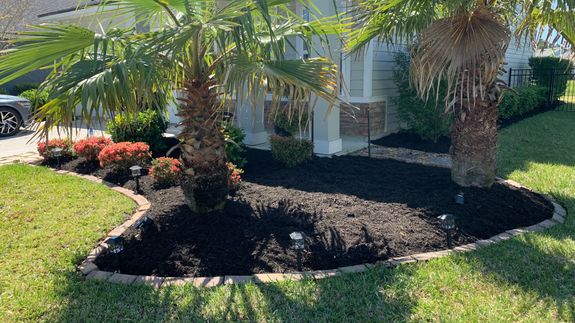 Transform Your Yard, Transform Your Life in Orange Park, FL