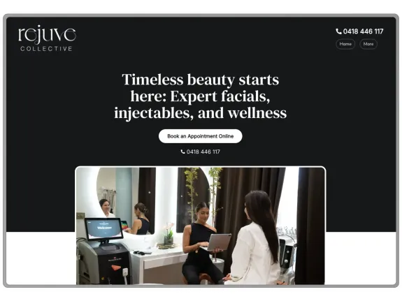 Rejuve Collective