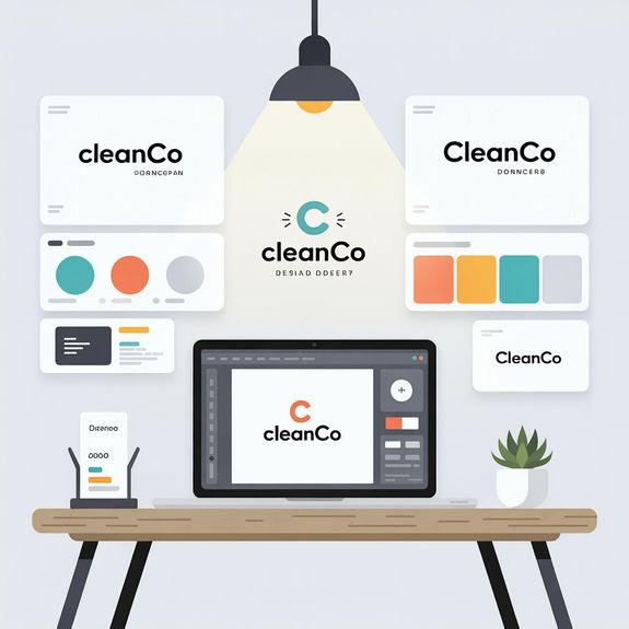 Logo & Brand Design