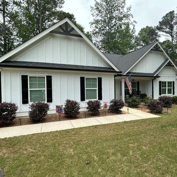 Seller Representation