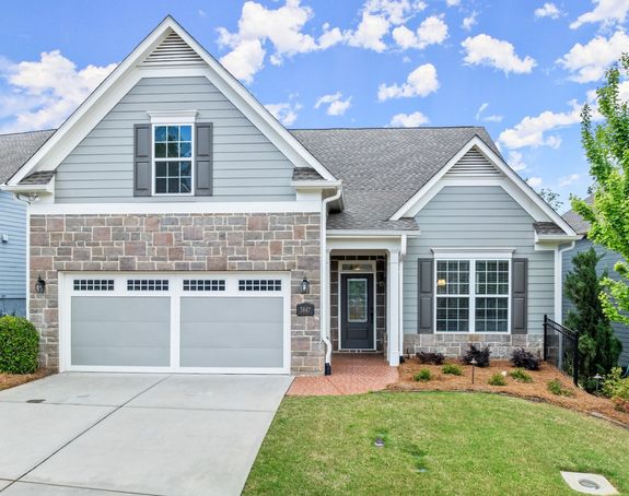 Your Trusted Real Estate Partners in Gainesville, GA