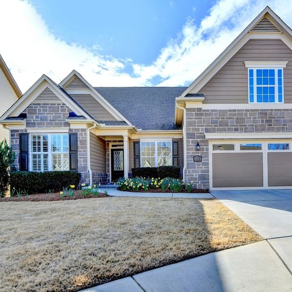 Buyer Representation