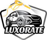 Luxorate logo