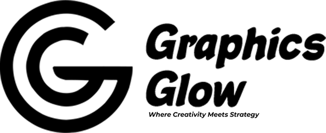 Graphics Glow logo