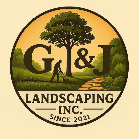 Elevate Your Outdoor Spaces in Raleigh, NC with G&J Landscaping Inc