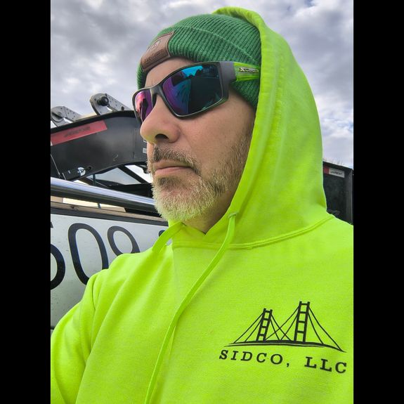 Licensed, Bonded, and Insured