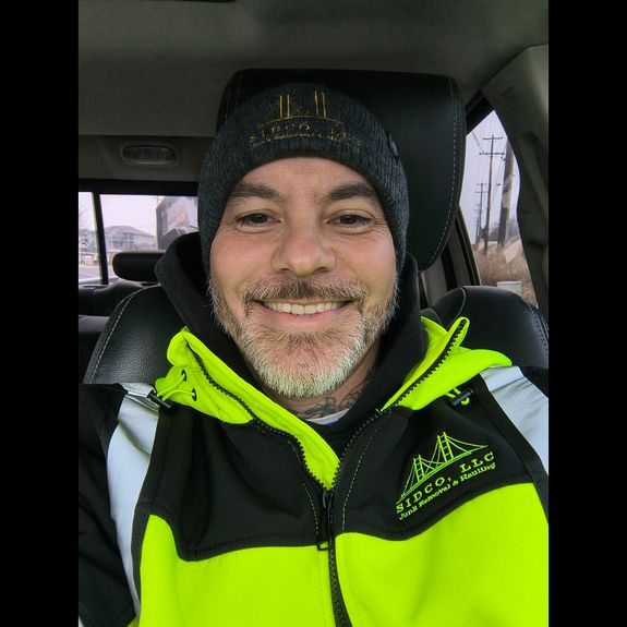 How quickly can SIDCO Junk Removal & Hauling perform a full clean out?