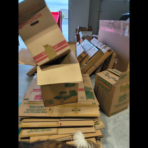 Eco-Friendly Recycling