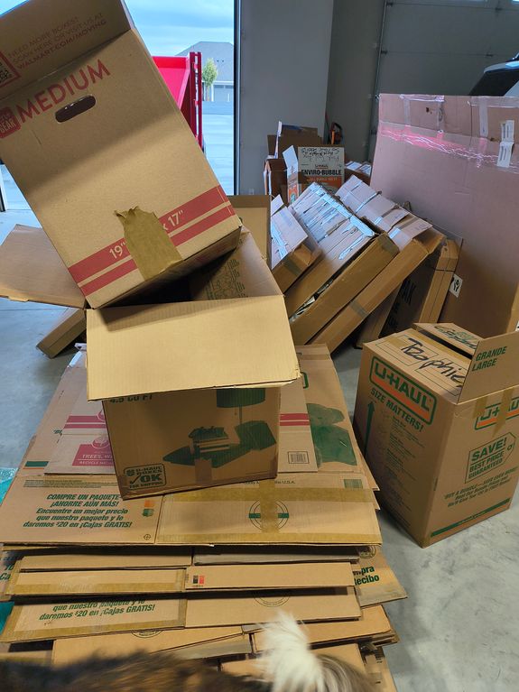 Eco-Friendly Practices