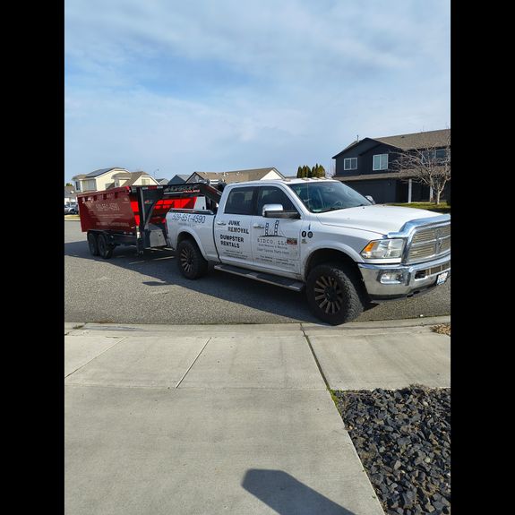 Rapid Response & Service