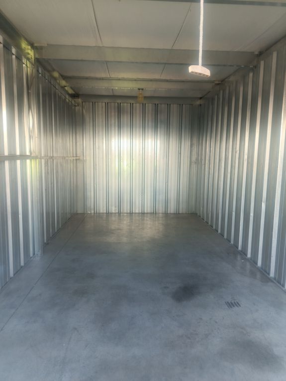 What is a full clean out and how does it work?