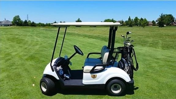 Need your golf cart batteries removed in Peachtree City Ga? We got your back!