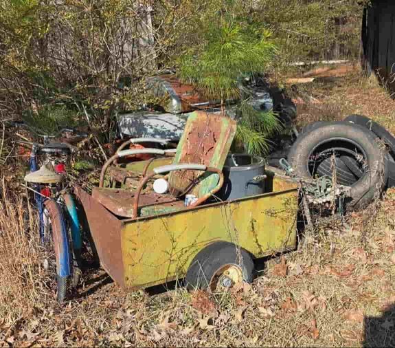 Junk Removal Peachtree City Ga
