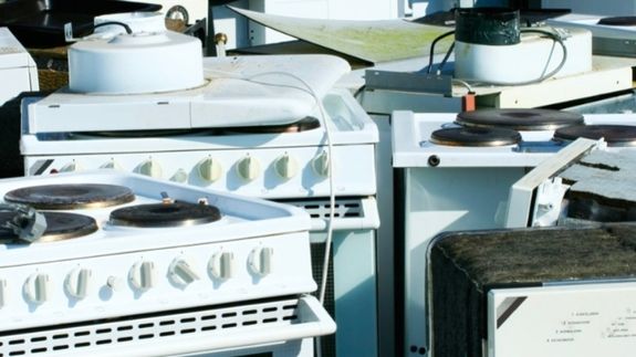 Need Appliance Removal in the Greater Atlanta area?