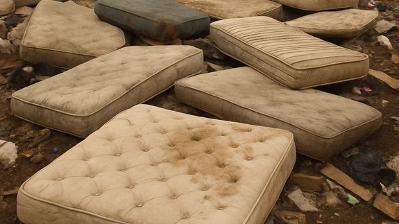 Eco-Friendly Mattress Disposal Options Explained