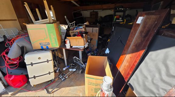 Junk Removal Greater Atlanta Area GA