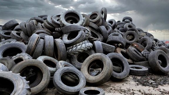 Need your tires removed in the Griffin, McDonough, or The Greater Atlanta Area? Peach prides got you !