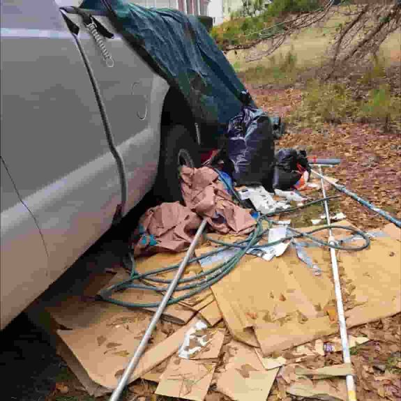 Junk Removal McDonough Ga