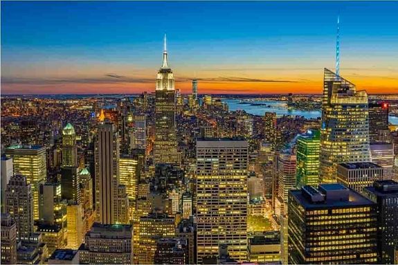 City Specific Blog Posts!