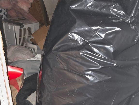 Junk Removal Griffin Ga