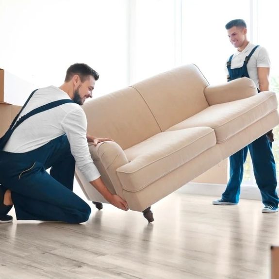 Furniture Removal 